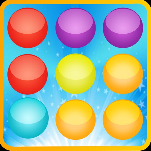 Bubble Crush Explode Mania - Pop Bubbles Game