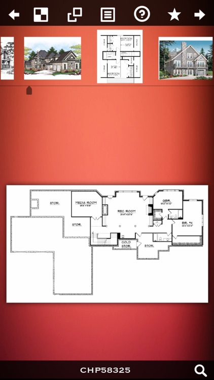 Chalet House Plans Info
