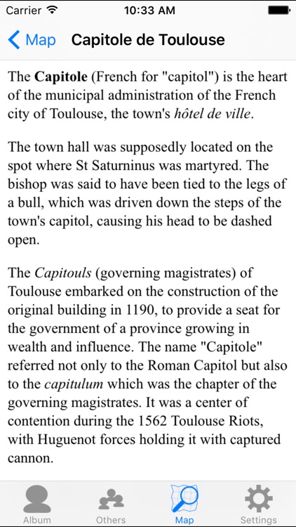 Travel Book screenshot-4