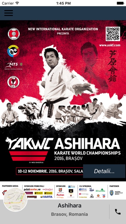 Ashihara Nicu Dascalu