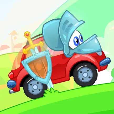 Wheelie 6 - Faitytale Читы