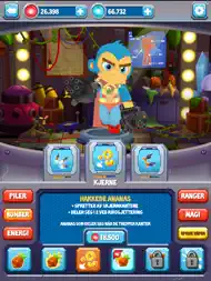 Bloons Supermonkey 2 ipad bilder 3