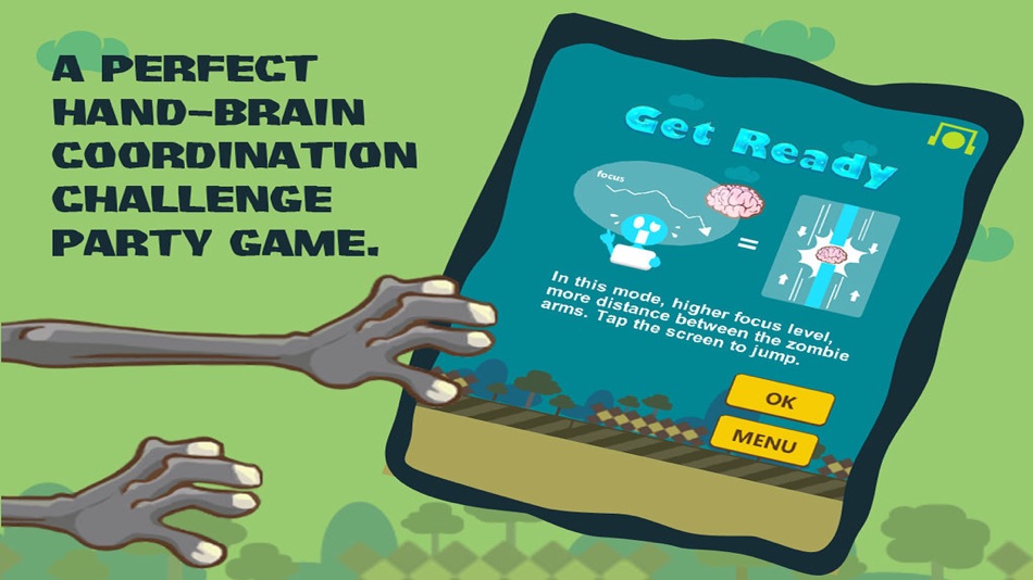 #4. Flappy_Brain (iOS) 게시자: Shenzhen Macrotellect Limited