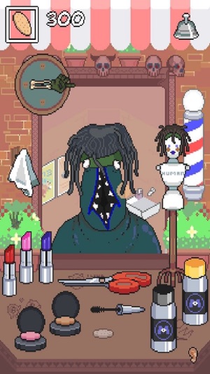 Monstre de Coiffure(圖3)-速報App