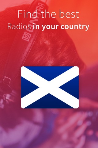 Radio Scotland - Radios SCO FREE - na h-Albaのおすすめ画像1