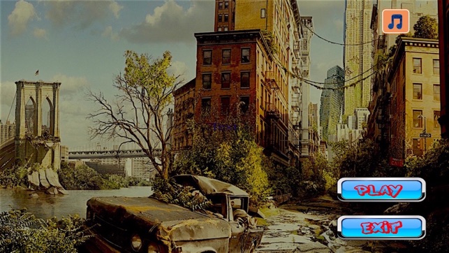 Lion VS Zombies Simulator Pro 3D(圖2)-速報App