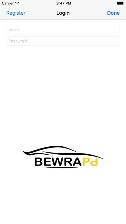 Bewrapd