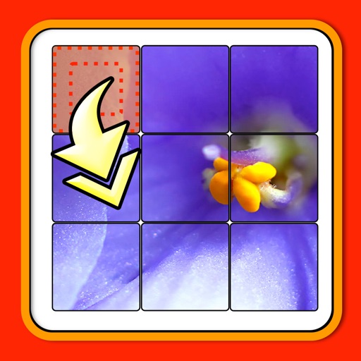 Dr. CRAZYs PUZZLE! - Free Icon