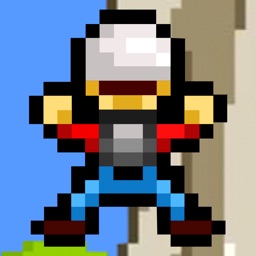 Super Climbing Warriors