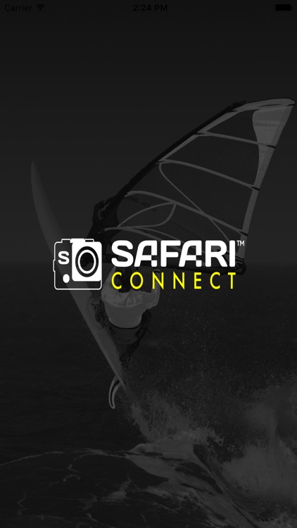 Safari Connect