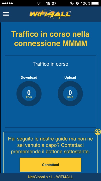 WIFI4ALL App screenshot-3