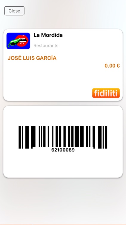 La Mordida screenshot-3