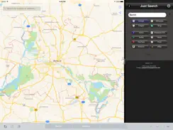 Just Search - Free iPad image 4
