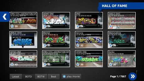Graffiti Unlimited