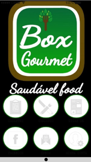 Box Gourmet(圖1)-速報App