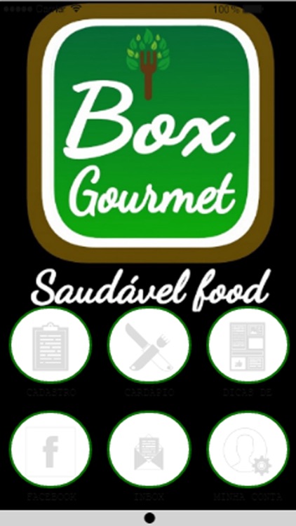 Box Gourmet