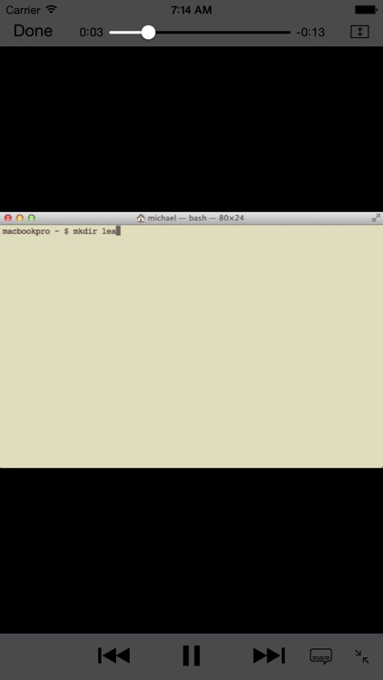 IT教程 for Git