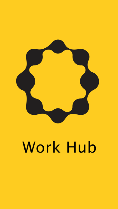 Symantec Work Hubのおすすめ画像1