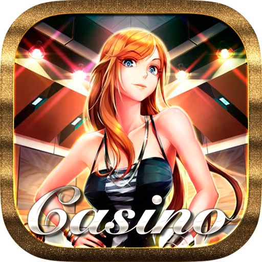 A Pharaoh Casino Lucky Slots Game icon