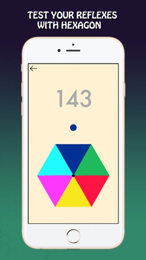 Color Tap Funia(圖5)-速報App