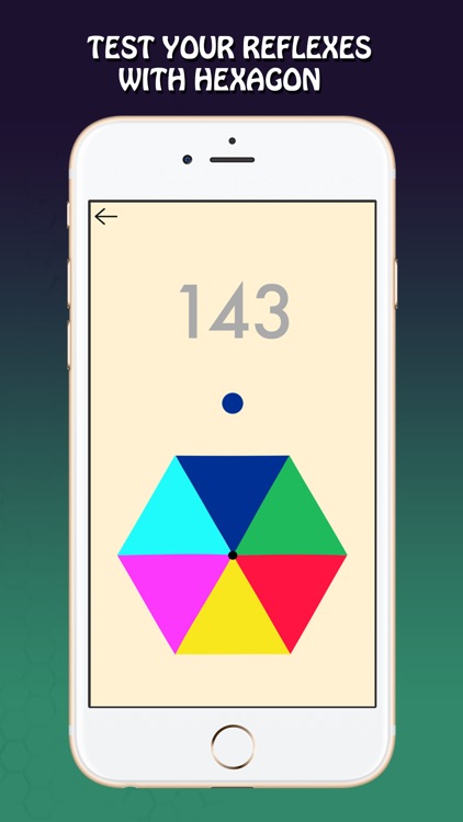 Color Tap Funia screenshot-4