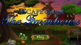 Game screenshot Escape Game The Farmhouse hack