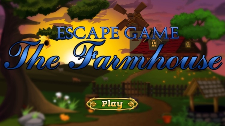 Escape Game The Farmhouse
