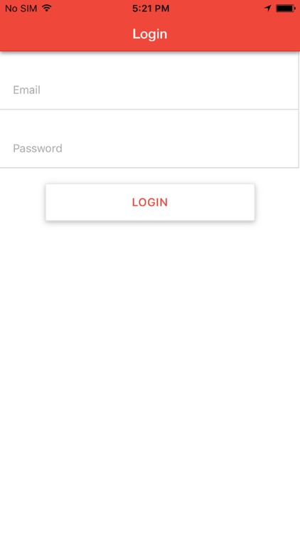 Rental Vehicle Photo Storage