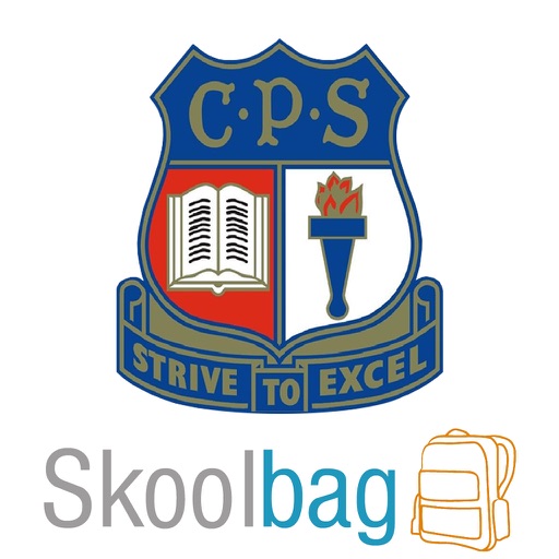 Casino Public School - Skoolbag icon