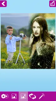 photo blend.er camera picture overlap with effects problems & solutions and troubleshooting guide - 3