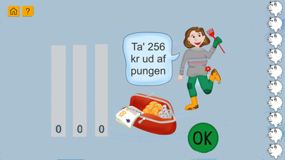 Screenshot #3 pour Talgrisen