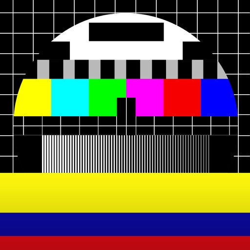 Televisión de Colombia iOS App