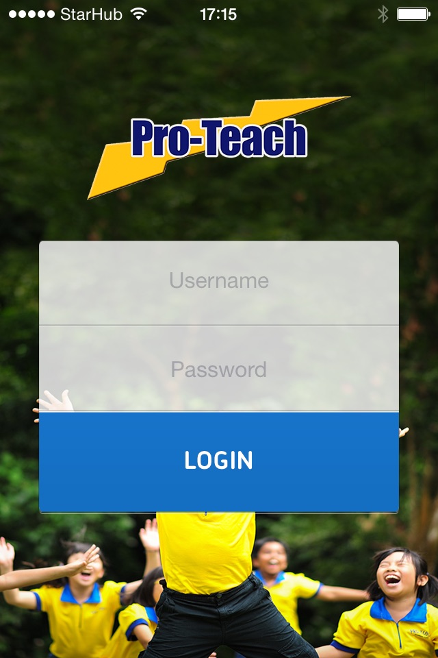 My Pro-Teach screenshot 2