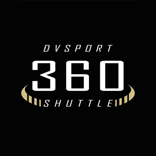 Shuttle 360 icon