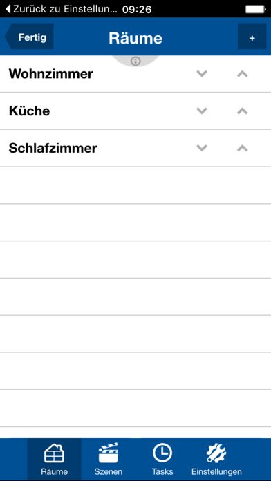 Screenshot #3 pour SIRALHome