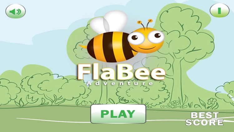 FlaBee Adventure Free