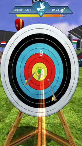 Game screenshot Archer World Sport 3D apk