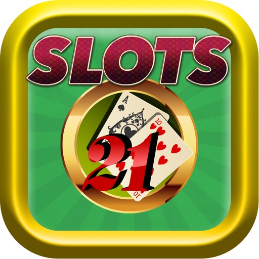 Test Your Luck at Vegas Casino - Free Casino Games icon