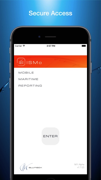 How to cancel & delete ISMo from iphone & ipad 1