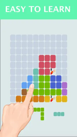 Game screenshot 1010! Extreme Block Puzzle : 10/10 Amazing Grid World Games mod apk