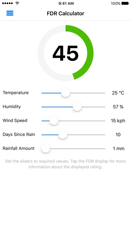 fireWeather
