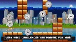 Game screenshot Mannequin  Running Challenge apk