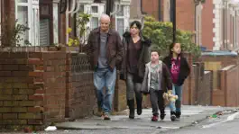 Game screenshot How to Make a Ken Loach Film apk