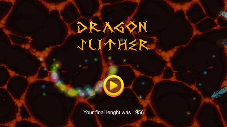 Slither Dragon screenshot-4