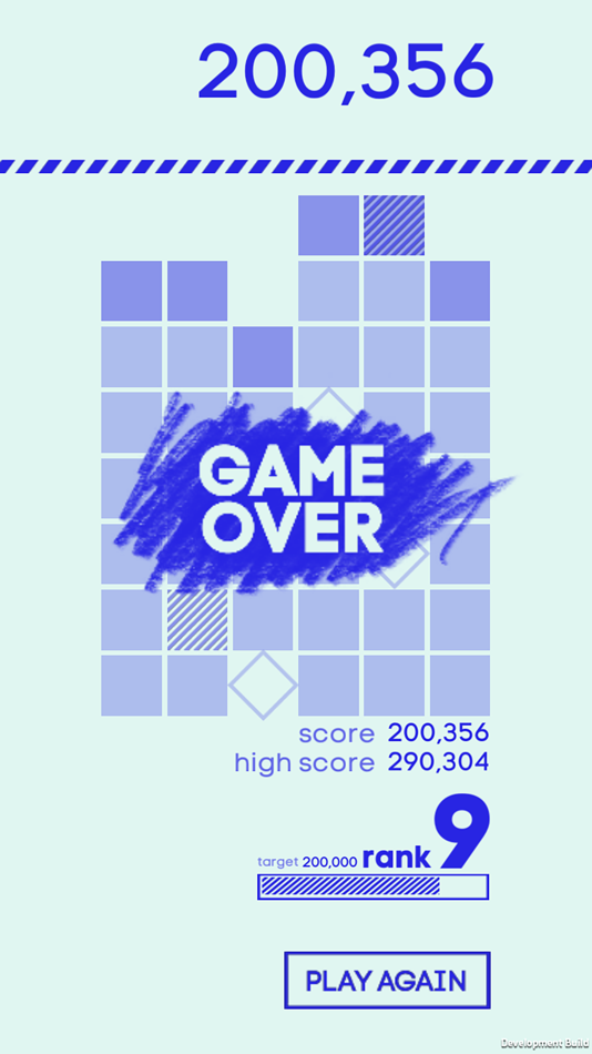 #5. Antigrams (iOS) 由: Everybody House Games, LLC