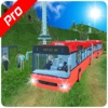 Hill Tourist Bus Simulator Pro