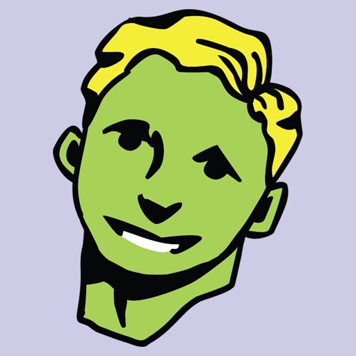 Zomb Tom icon