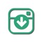 Save picture and video for Instagram