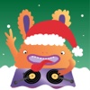 Mussila DJ Christmas | Reindeers, songs & snow