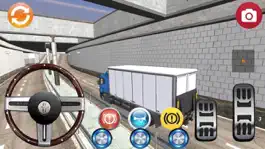 Game screenshot Тор Truck Simulator hack